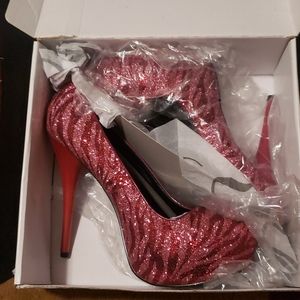 Women Heels